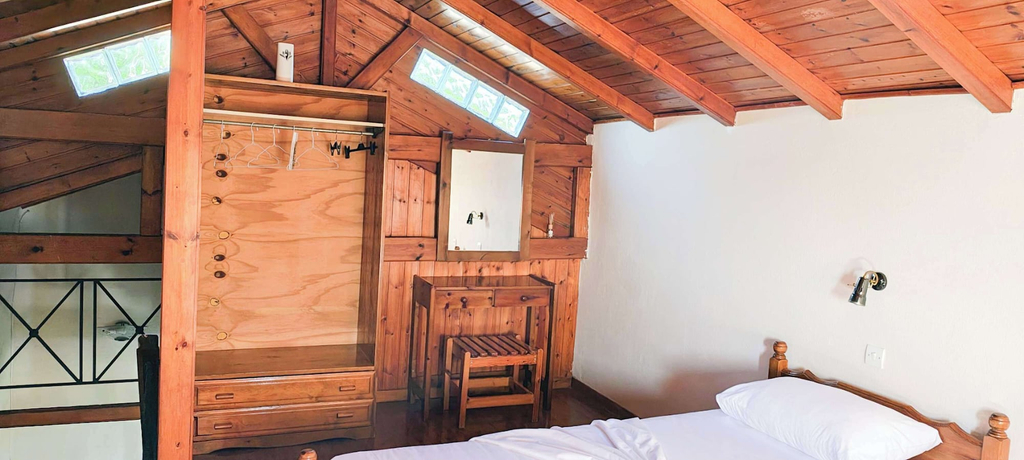 Room 2, Gavriil Apartments Corfu - Maisonette w Sea Views, Ionian Islands