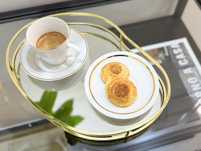 Food & Drinks 4, Dimora dei Mercanti Suites, Torino