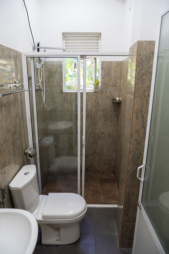 Bathroom 3, SERENE HOME, K.F.G. & G. Korale