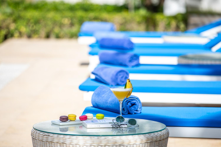 Sport & Beauty 2, Le Mirage Tanger, Tanger-Assilah