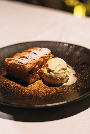 Food and drink 5, Suomu Aurora Glass Resort, Lapland