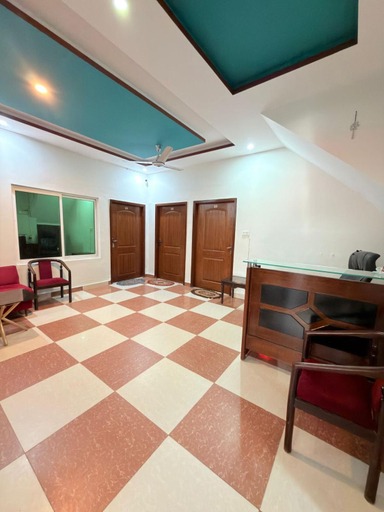 Others 5, Star Light Guest House, Islamabad