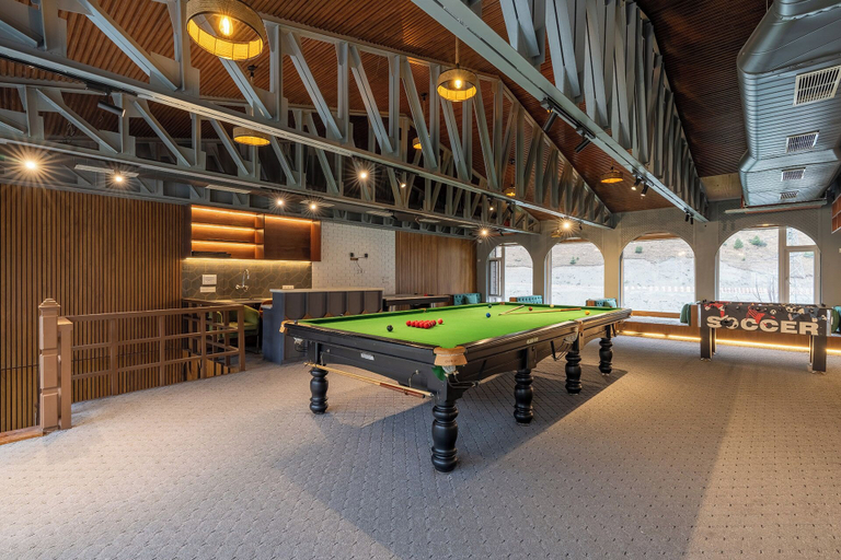 Others 5, Snowland Resort & Spa - Riverfront, Ganderbal