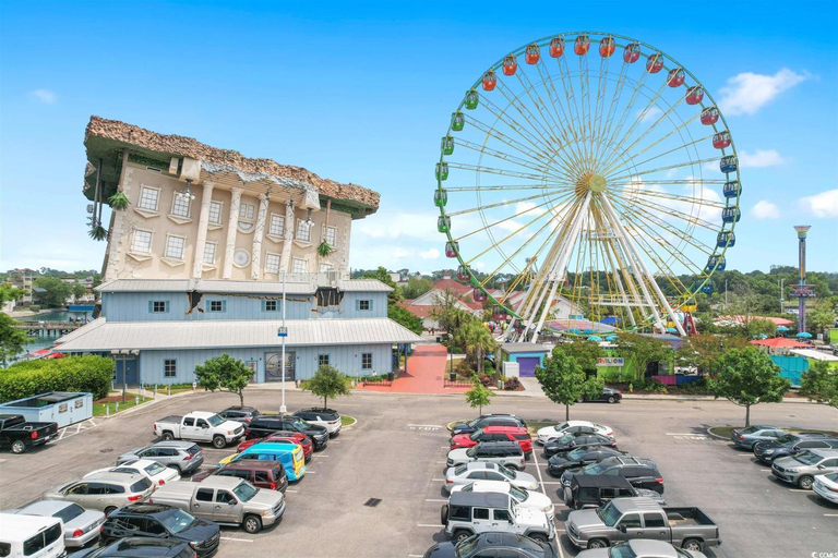 Exterior & Views 1, Myrtle Beach Waterway Getaway, Horry
