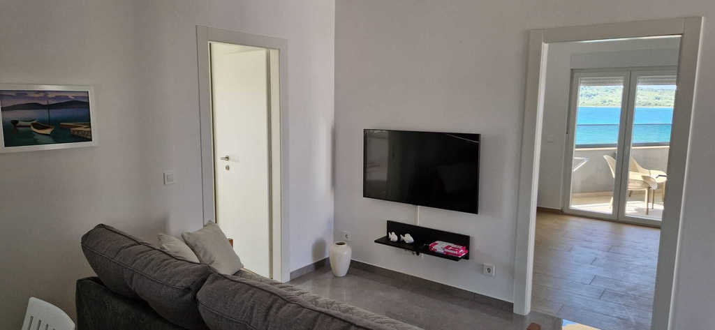 Living area 5, Mare Anima Apartments, Vodice