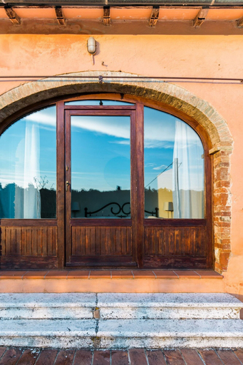 Exterior & Views 2, Villa Le Caggia, Siena