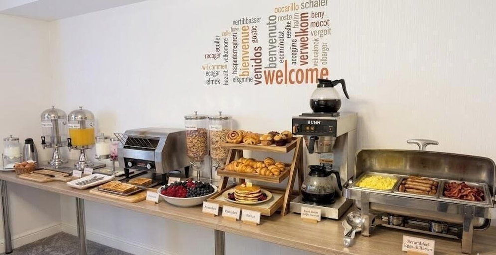 Food & Drinks 5, Tintagel Arms Bed and Breakfast, Cornwall