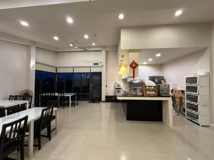 Food & Drinks 5, Lan Yang Resort Four Seasons, Yilan