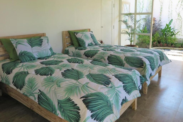 Room 2, Tulus Hati Ubud Retreat, Gianyar
