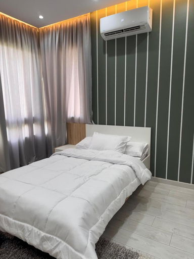 Room 5, ELITE New Modern 3BR Apartment, New Cairo City