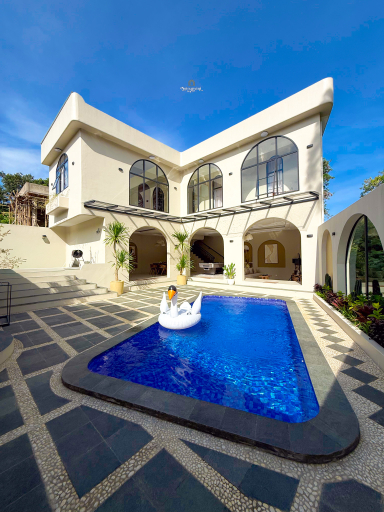 Exterior 1, The Imari by Nginapsini, Bogor