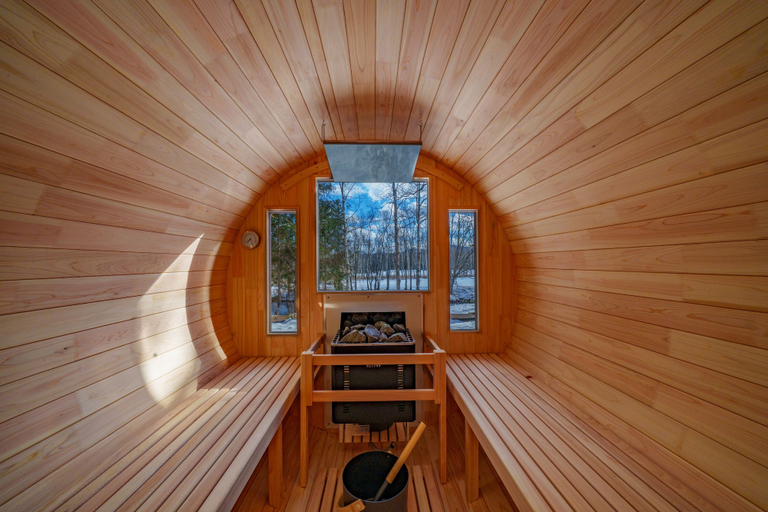 Room 4, Noah Rusutsu, Rusutsu
