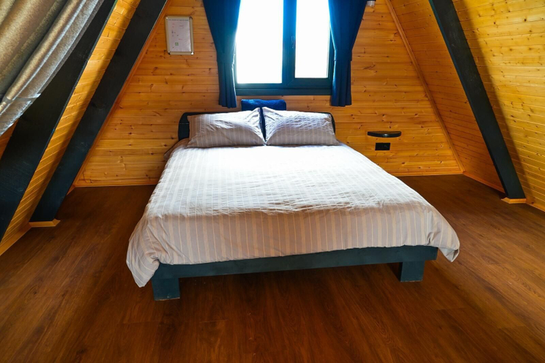 Room 3, La Maison Bungalov, Ondokuz Mayıs