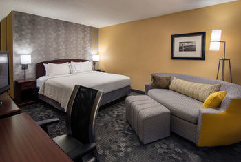 Others 4, Sonesta Select San Francisco Airport Oyster Point Waterfront, San Mateo