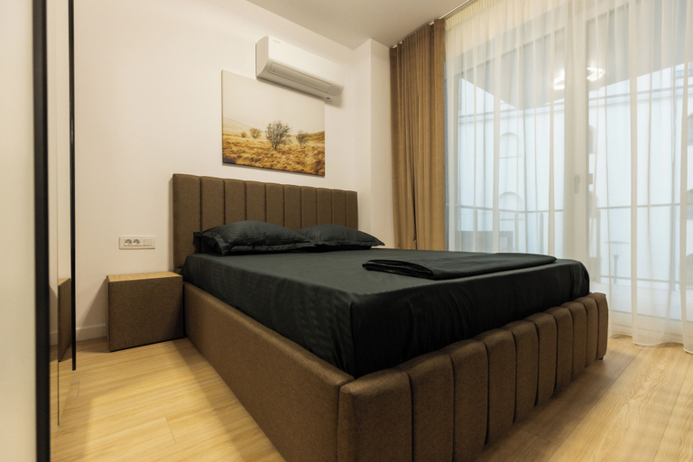 Room 3, Nest Inn Jasmine Apartment, Oradea