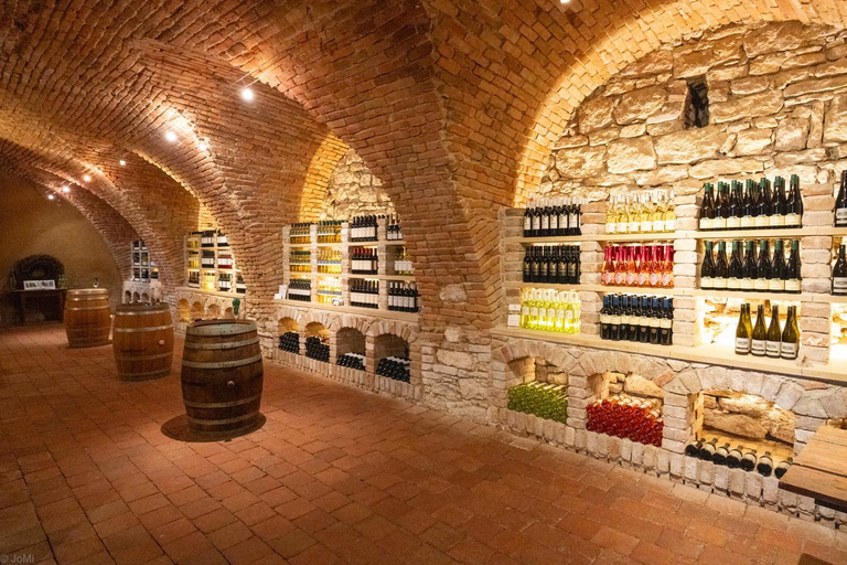 Food & Drinks 5, Schlosshotel Mailberg, Hollabrunn