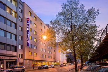 Others 5, Hotel Aldea Berlin Centrum, Berlin