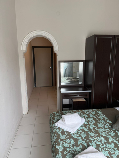 Bedroom 3, Hotel Gold Stone, Antalya