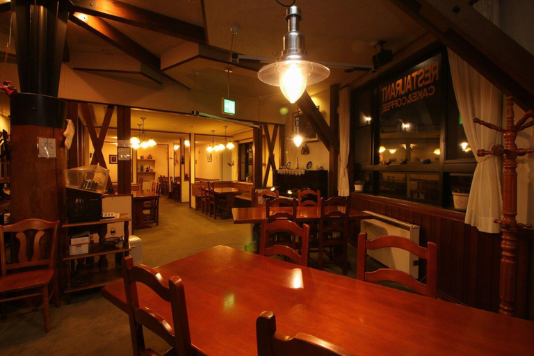 Food & Drinks 4, Petit Resort Hotel Der Barte, Yamagata