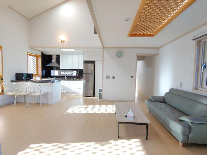 Others 4, Gentle Resort, Jeju