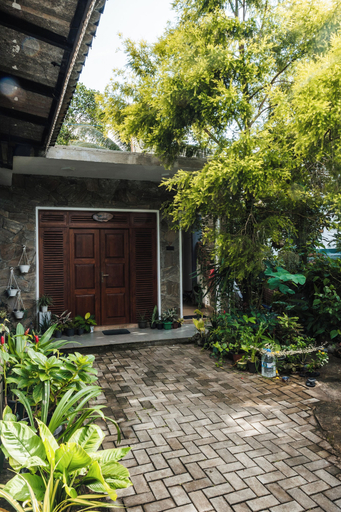 Exterior & Views 2, SERENE HOME, K.F.G. & G. Korale