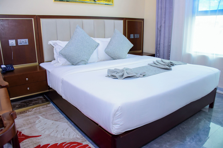 Room 2, SANAAN HOTEL DODOMA, Dodoma Urban