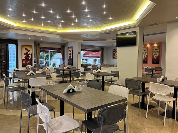Food & Drinks 3, BELLA RIVA, Beirut