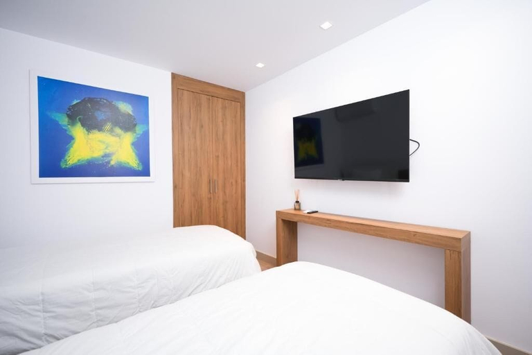 Room 4, Palladium Hotel- Luxury Leading Hotels, Vlorës