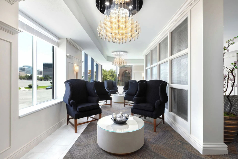Interior 2, Upscale Condo at the Center of It All, Salt Lake