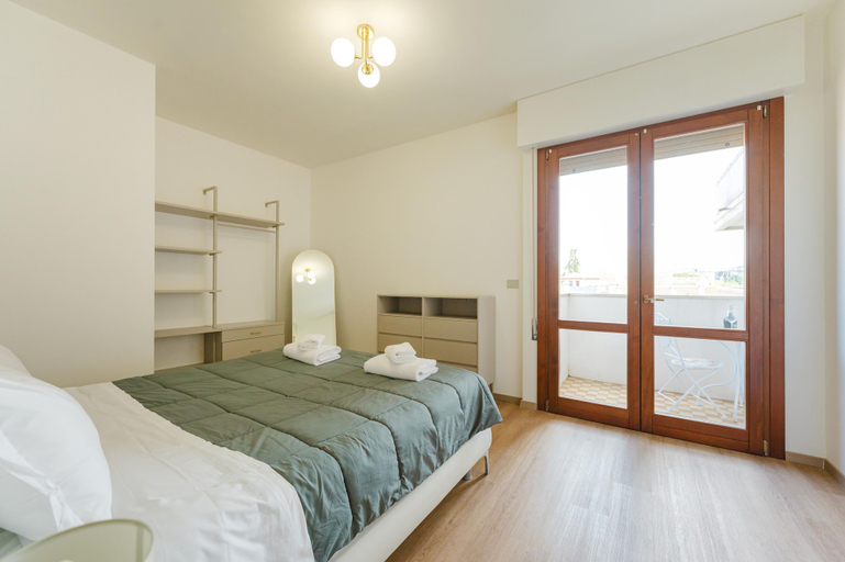 Room 4, Lily Flat - 15 min from Venice, Venezia