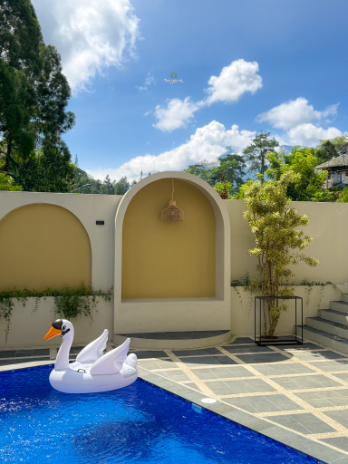 Facility 4, The Imari by Nginapsini, Bogor