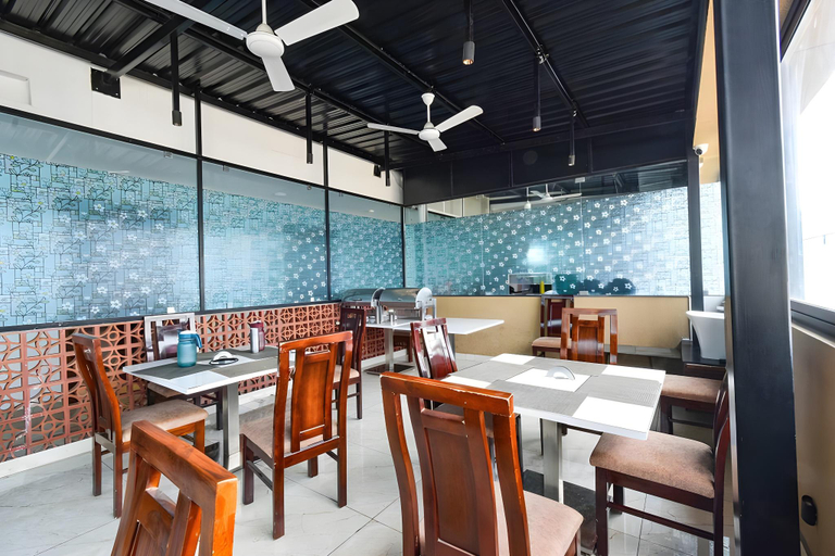 Food & Drinks 4, Prowell Hotel Apex Kondapur, Hyderabad