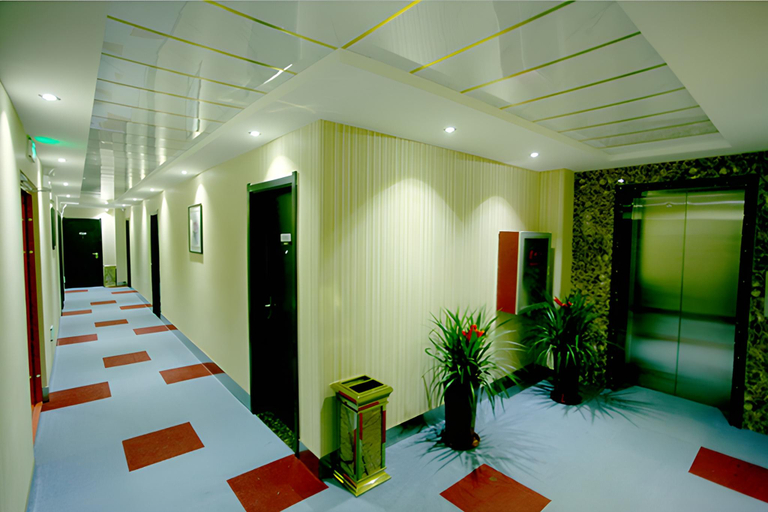 Others 2, City 118 Selected Hotel Baoding Boye County Park, Baoding