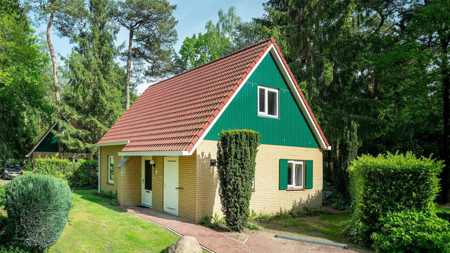 Exterior & Views 2, Summio Parc Duc de Brabant, Hilvarenbeek