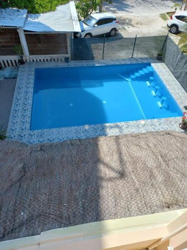 Sport & Beauty 4, Caribbean apartment in private area, Isla Mujeres
