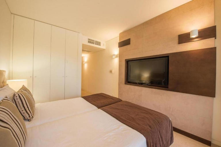 Bedroom 4, Troia Residence Apartamentos Praia, Grândola