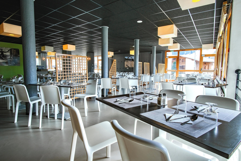 Food & Drinks 5, Belambra Clubs Praz-sur-Arly - L'Alisier, Haute-Savoie