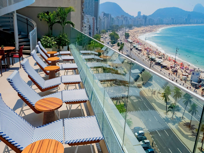 Others 1, Grand Mercure Rio de Janeiro Copacabana, Rio de Janeiro