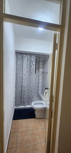 Bathroom 5, Emeli apartments, Starehe