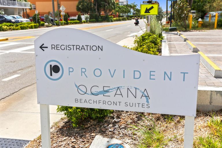 Exterior & Views 2, Oceana 202 West, Pinellas