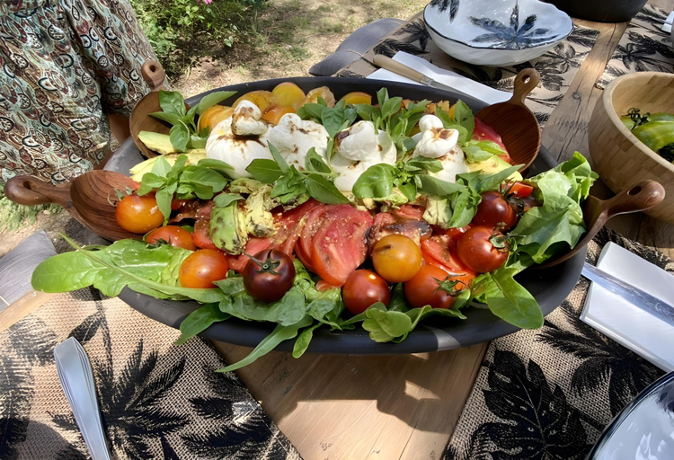 Food & Drinks 5, LA PLANQUE DES ALPILLES, Bouches-du-Rhône