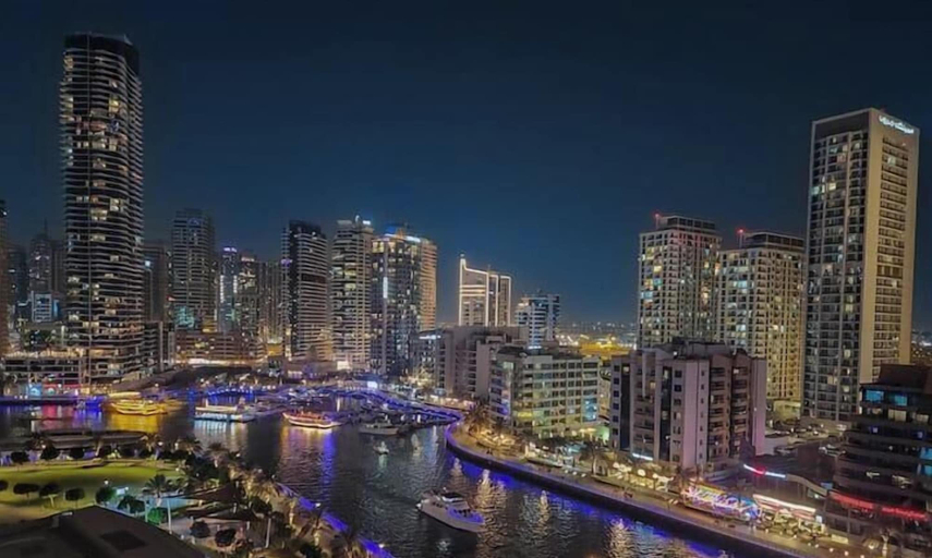 Exterior 2, Vogue | Dorra Bay near JBR Beach | Ain Dubai, Dubai
