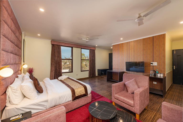 Others 5, La Comfort By shrpl, Gurgaon