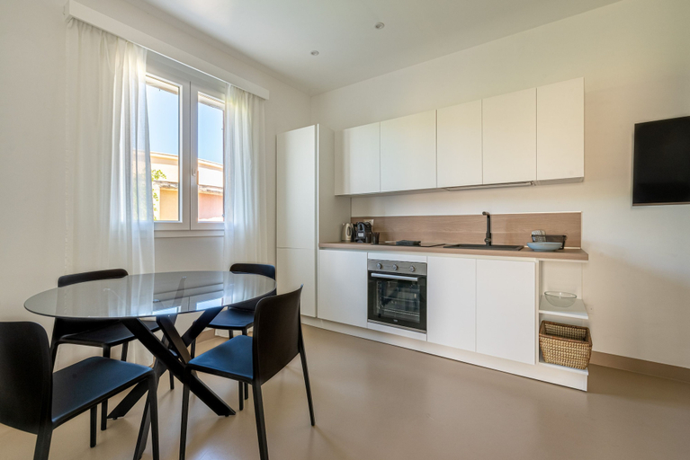 Room 1, Crispi Terrace by Wonderful Italy, Palermo