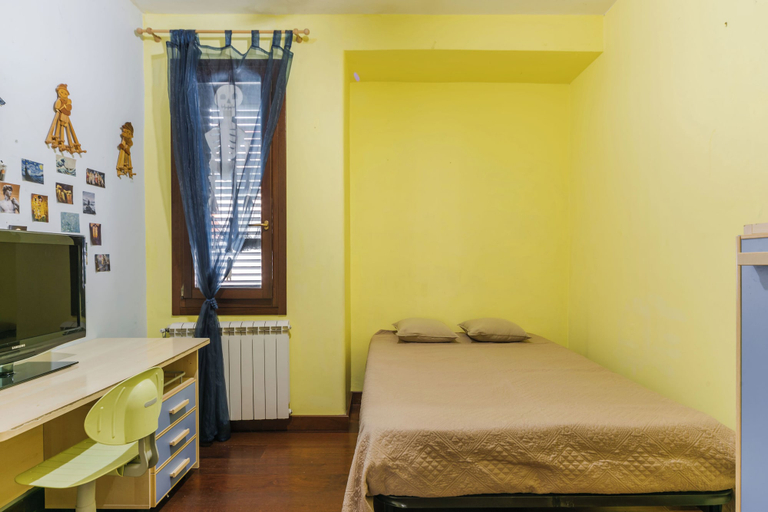 Room 3, Casa Daniela by Wonderful Italy, Catania