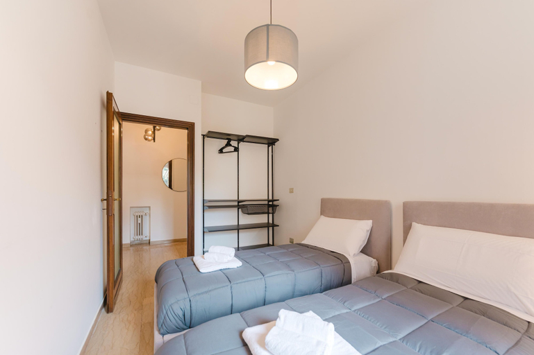Room 3, Gaia's Flat - 15 min from Venice, Venezia