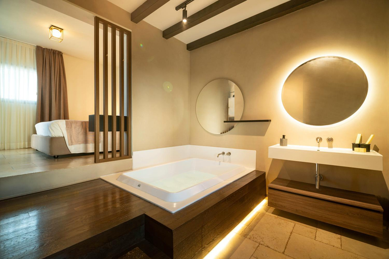 Bathroom 4, Le Contrade Di San Salvatore, Bari