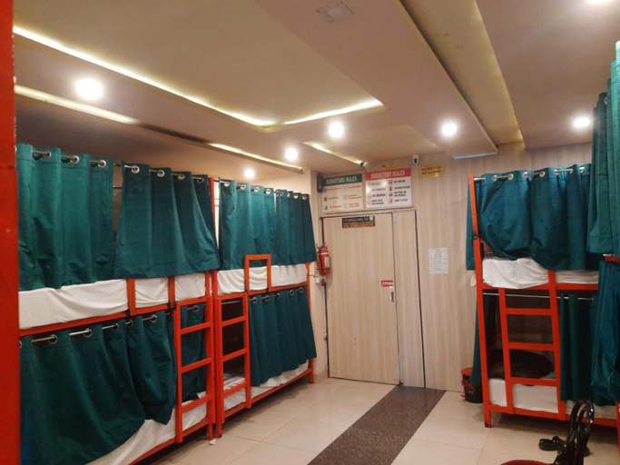 Others 3, Cozy bunks z hostel, Dehradun