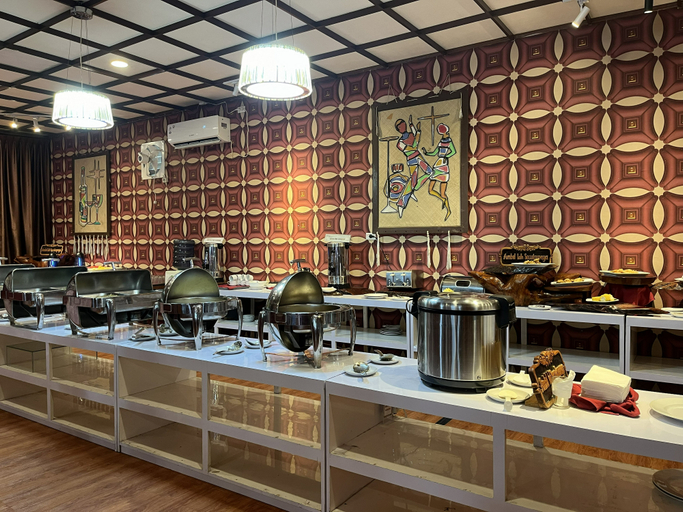 Food & Drinks 4, Grand Tamaro Hotel Parapat, Simalungun