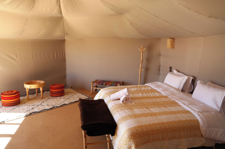 Room 2, Hamada Retreat, Errachidia